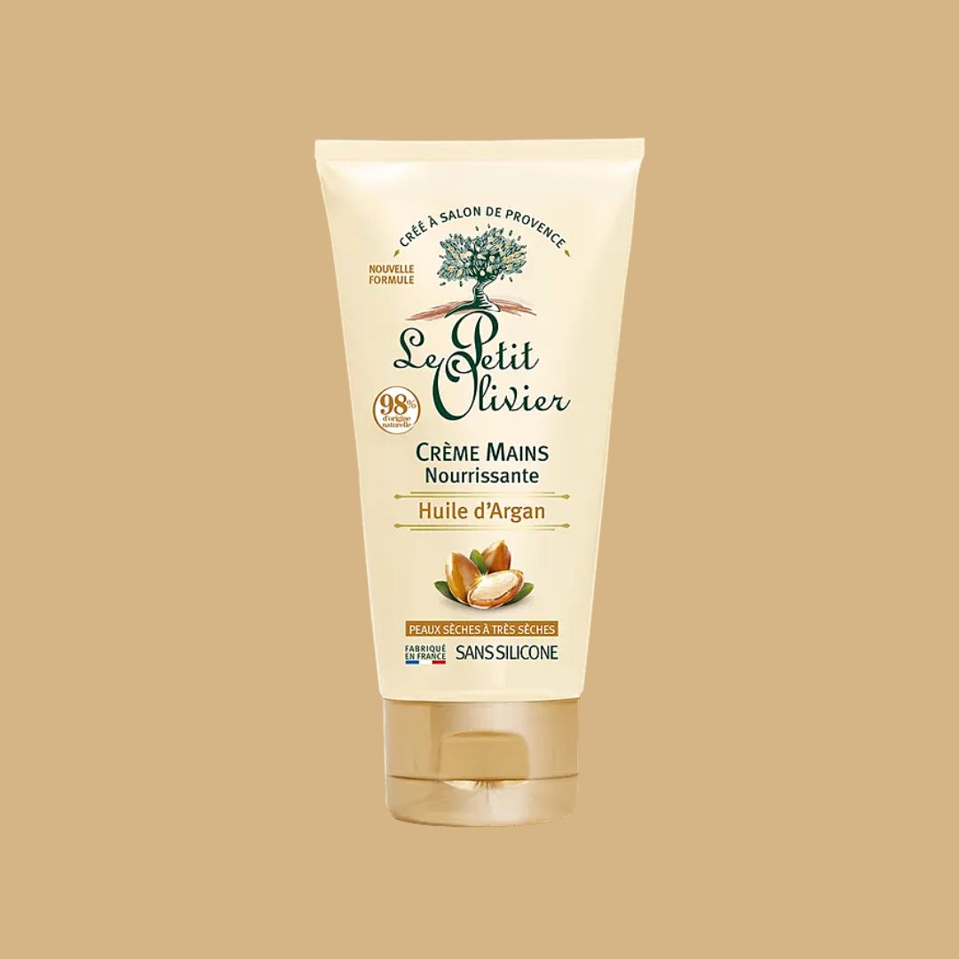 Le Petit Olivier Hand Cream - Argan Oil 75ml